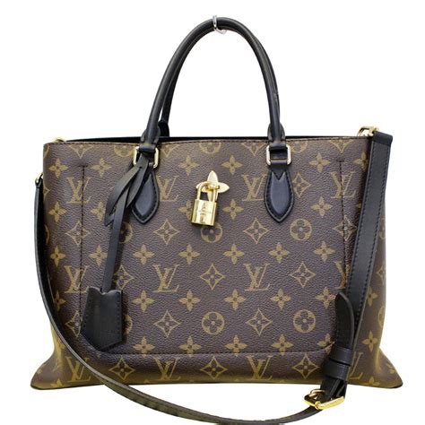 iconic louis vuitton bag|Louis Vuitton tote bag monogram.